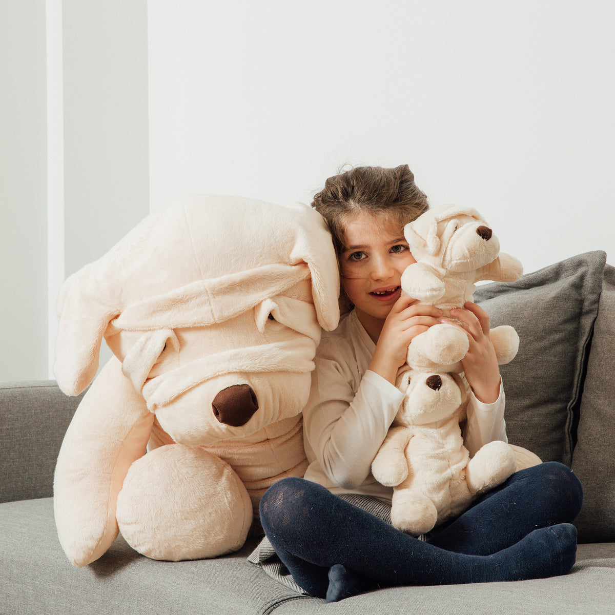 La Pelucherie – A.T.L.R. Paris | New York