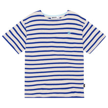  Rilee Reef Stripe Shirt