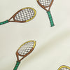 Tennis Woven Dress