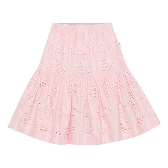 Bianna Candy Floss Skirt