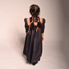 Holly 3/4 Sleeve Maxi Dress