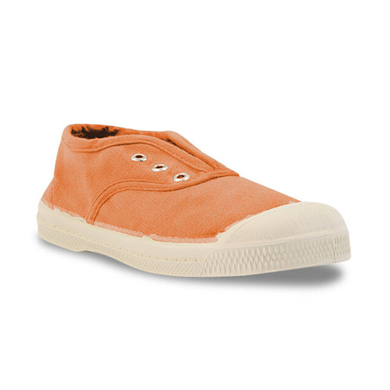 Kids -  Elly Tennis Shoes - Coral