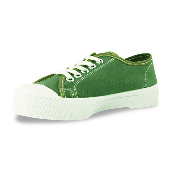 Womens -  Romy B79 Tennis Shoes - Green
