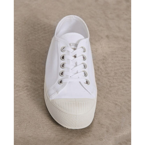 Mens -  Romy B79 Tennis Shoes - White