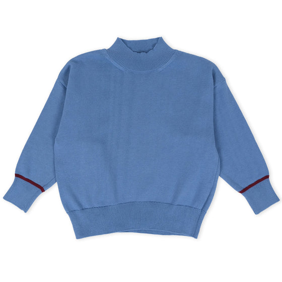 Callisto Ultra-Soft Sweater  - FINALSALE