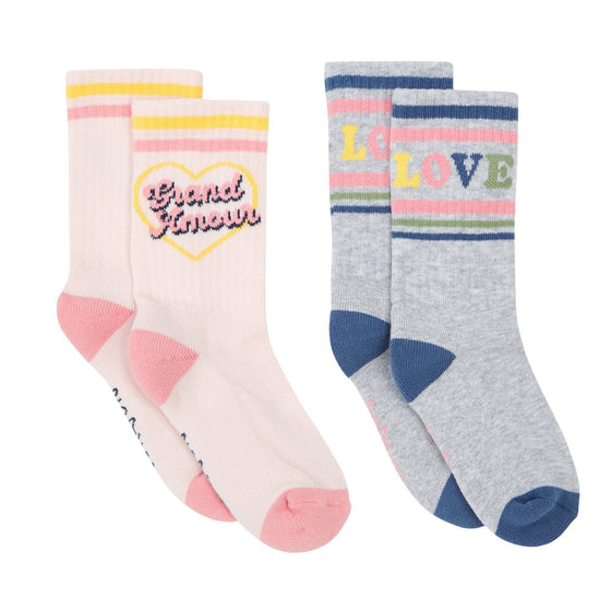 Love Gang Sock Set