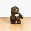 My Brown Bear Gabin - Small 35cm