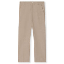  Peter Linen Suit Pants