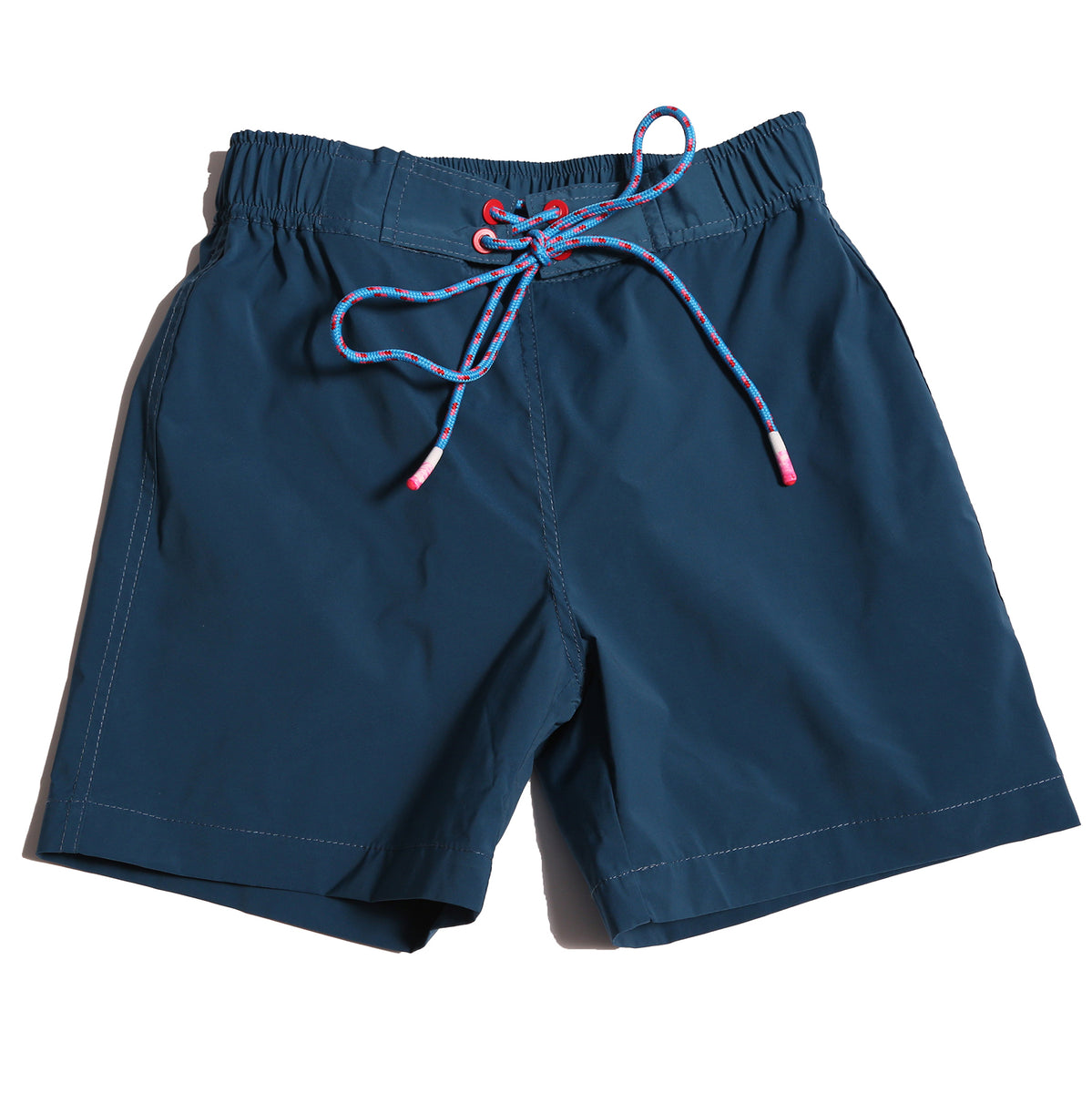 Kid-Boy-Surf Shorts -SW6S-PL83-, -Tia Cibani – A.T.L.R. Paris