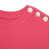 Neon Wings Sweater Dress  - FINAL SALE