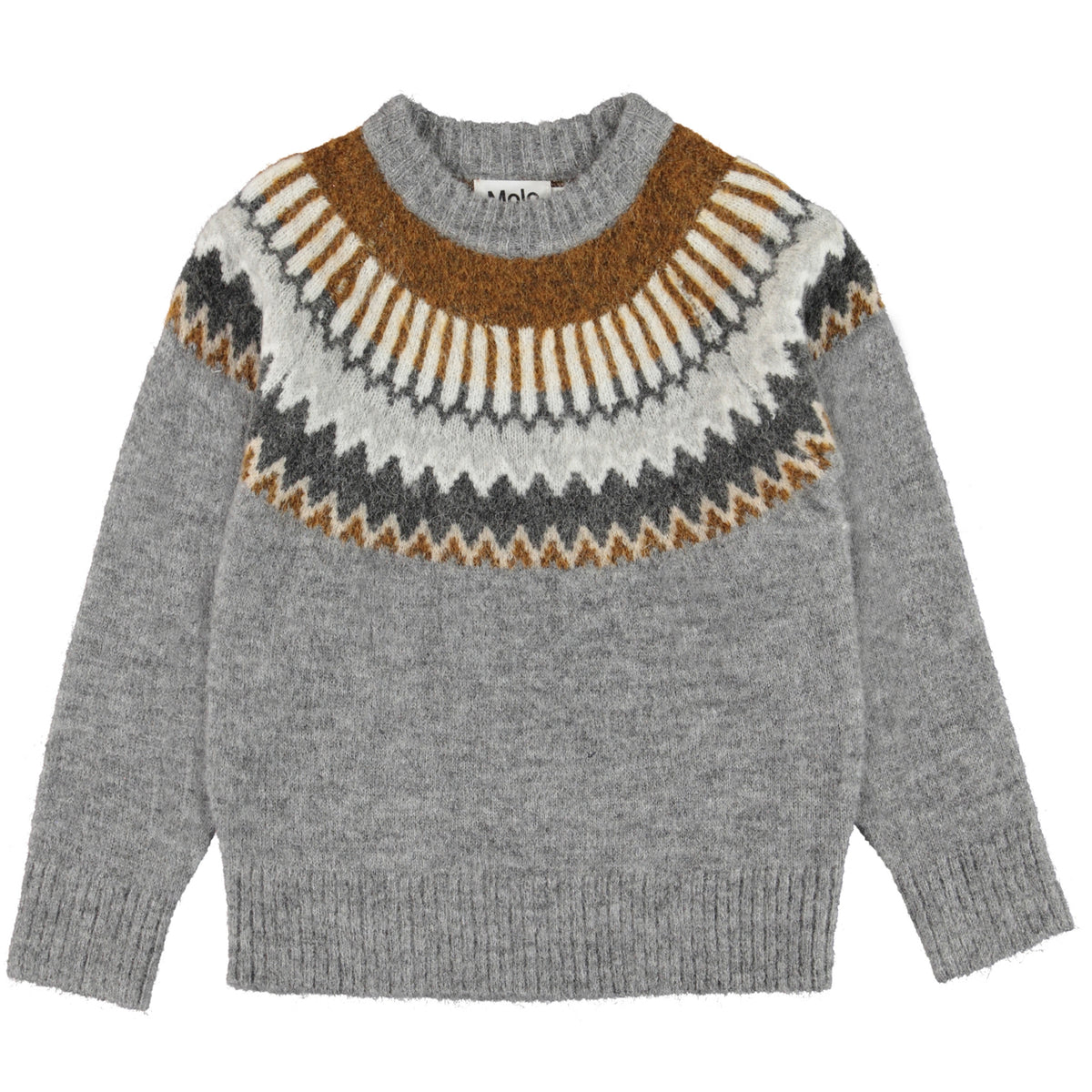 7 kits tricot en laine méga géante - Peace and Wool