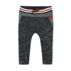 Navy blue fleece joggers  - FINAL SALE