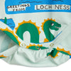 Loch Ness Bodysuit