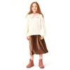 Becky Earthy Twirl Skirt