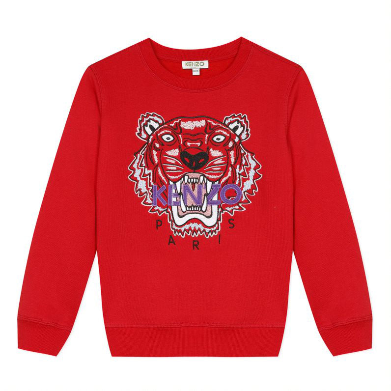 Kenzo sweatshirt outlet on sale