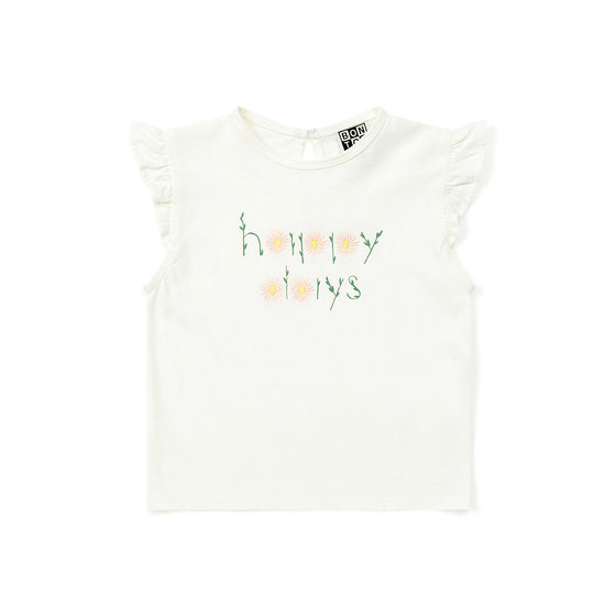 Happy Days Baby T-shirt