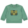 Bonton Logo Sweatshirt