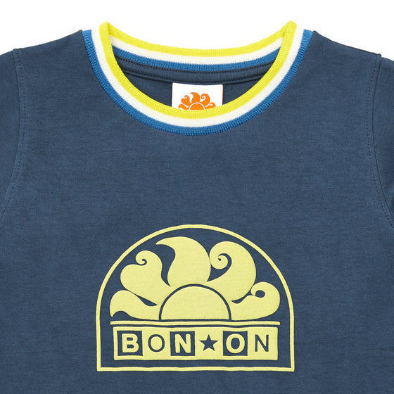 Bonton x Sundek Sunboy T-shirt