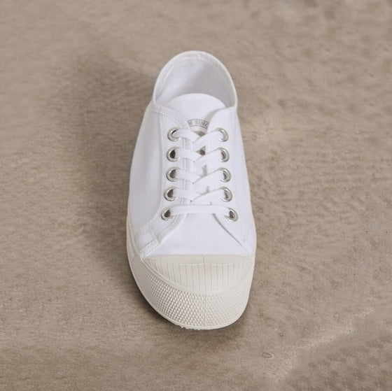 Womens -  Romy B79 Tennis Shoes - White