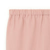 Brioche Pure Cotton Baby Pants, Pink  - FINAL SALE