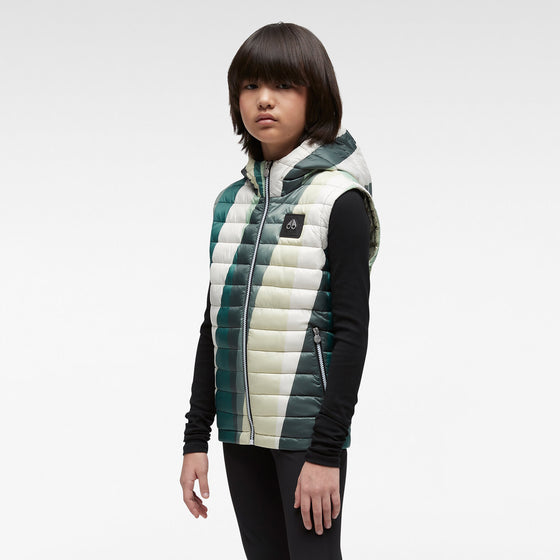 Jericho Lightweight Quilted Vest