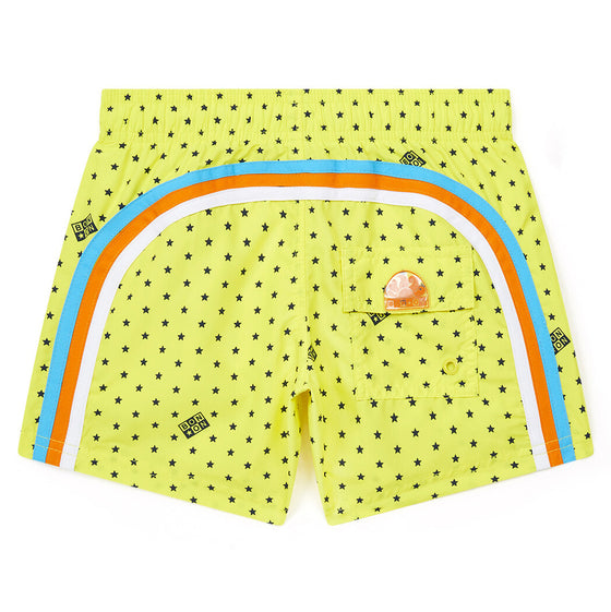 Bonton x Sundek Swim Shorts  * Back in stock! *