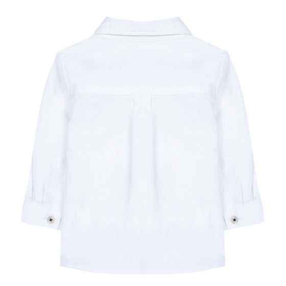 Classic white shirt  - FINAL SALE