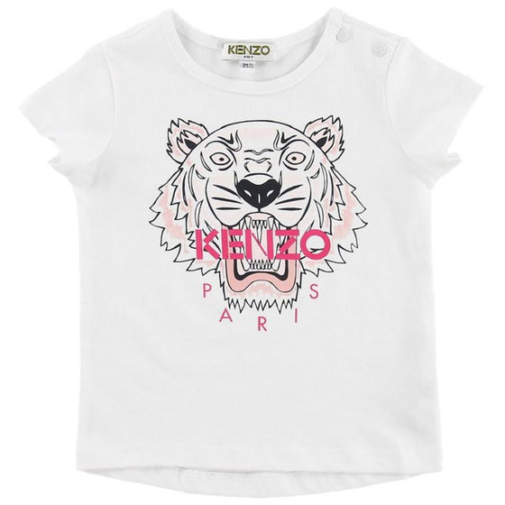Tiger Baby T-shirt