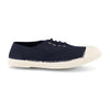Mens - Laces Tennis Shoes - Marine
