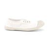Womens -  Elly Tennis Shoes - White