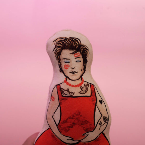 TAMBOUR BATTANT Harry Smyles Rattle