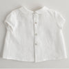 Collared Baby Dress Shirt