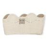 MATCINNI Fleece Lined Headband - Angora Cream