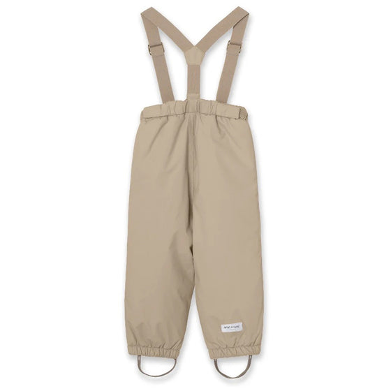 MATWILAS Snow Pants - Savannah Tan