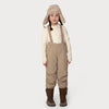 MATWILAS Snow Pants - Savannah Tan