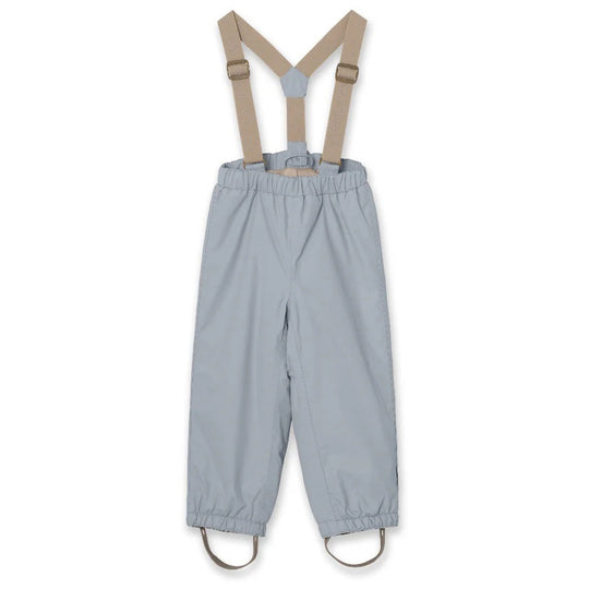 MINI A TURE MATWILAS Snow Pants - Citadel Blue
