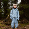 MATWILAS Snow Pants - Citadel Blue