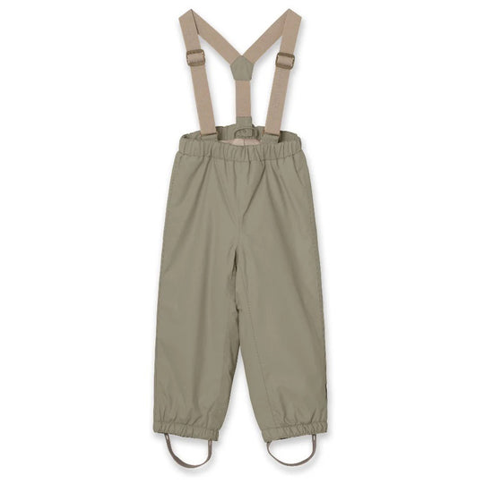 MINI A TURE MATWILAS Snow Pants - Vert