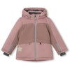 MATADANE Technical Snow Ski Jacket - Pale Woodrose