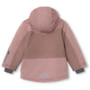 MATADANE Technical Snow Ski Jacket - Pale Woodrose