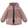 MATADANE Technical Snow Ski Jacket - Pale Woodrose