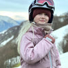 MATADANE Technical Snow Ski Jacket - Pale Woodrose