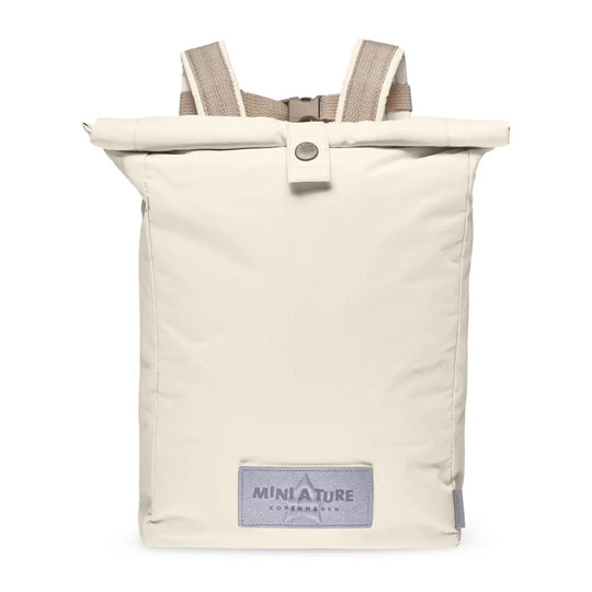 MINI A TURE MATWP Backpack - Sandshell