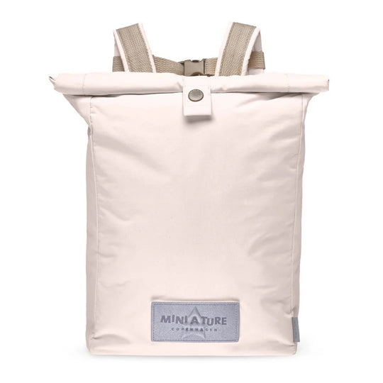 MINI A TURE MATWP Backpack - Silver Peony