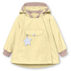 MINI A TURE MATWAI Spring Jacket. GRS - Double Cream