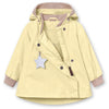 MINI A TURE MATWAI Spring Jacket. GRS - Double Cream