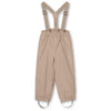 MINI A TURE MATWILAS snow pants. GRS - SAVANNAH TAN