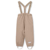 MINI A TURE MATWILAS snow pants. GRS - SAVANNAH TAN