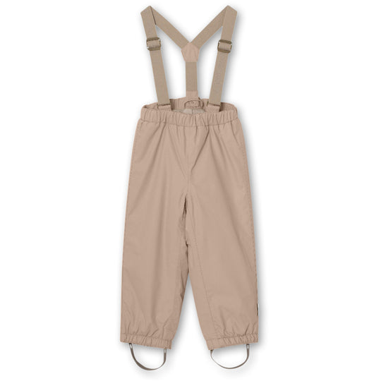 MINI A TURE MATWILAS snow pants. GRS - SAVANNAH TAN