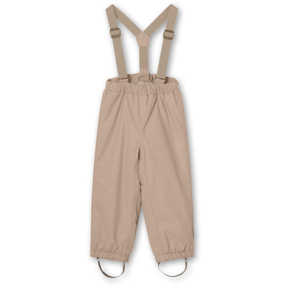 MINI A TURE MATWILAS snow pants. GRS - SAVANNAH TAN